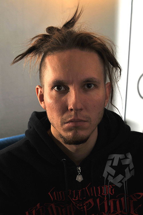 Joonas Neuvonen backdrop