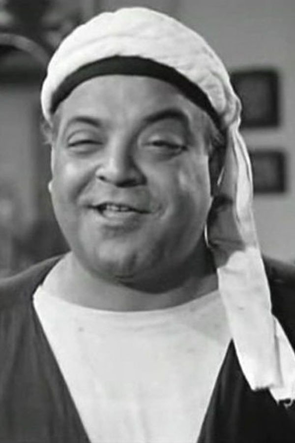 ElSayed Bedir → ElSajed Bedir backdrop