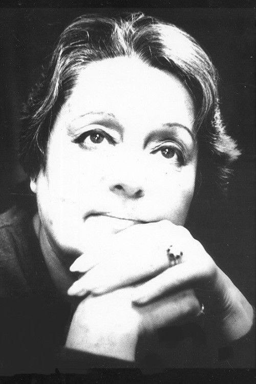 Slavka Slavova backdrop