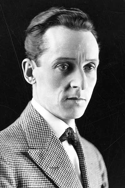 J.M. Dumont backdrop