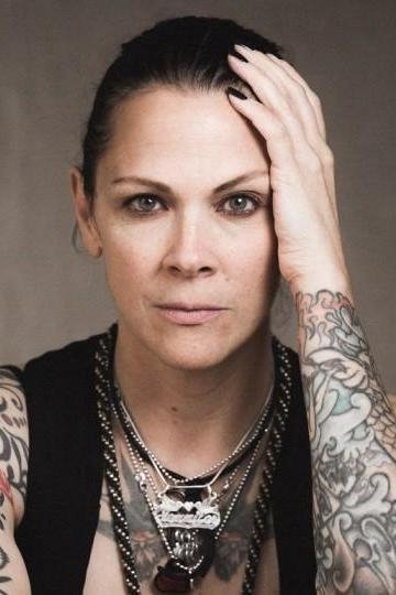 Xhennifer Ridir backdrop