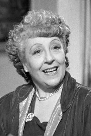 Olga Vittoria Gentilli backdrop