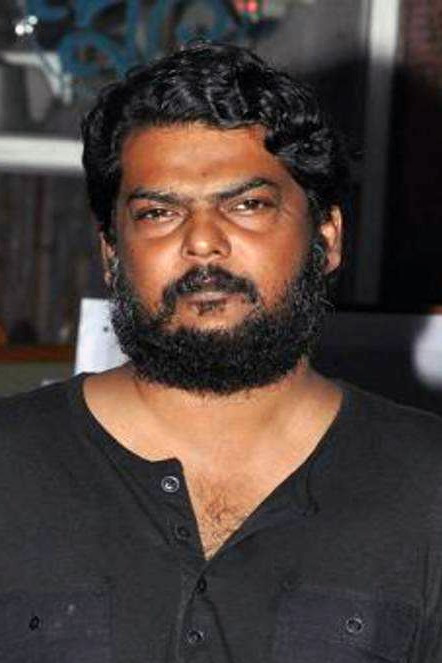 Bappaditya Bandopadhyay backdrop