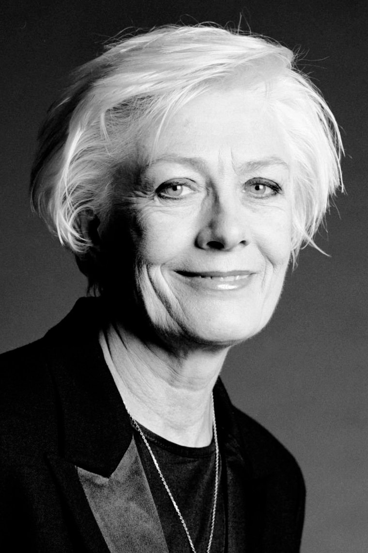 Vanessa Redgrave backdrop