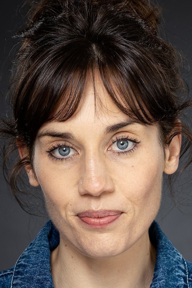 Letty Butler backdrop