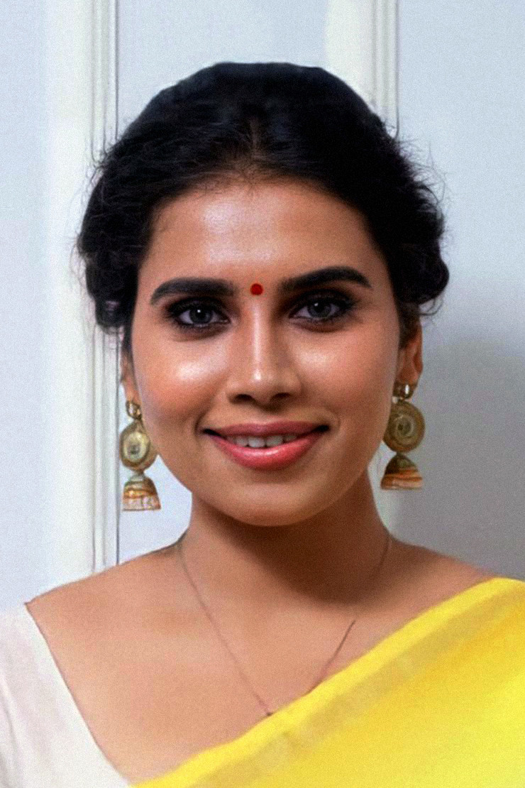 Gowry Nandha backdrop