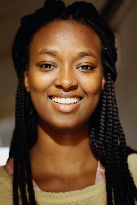 Alison Valence backdrop