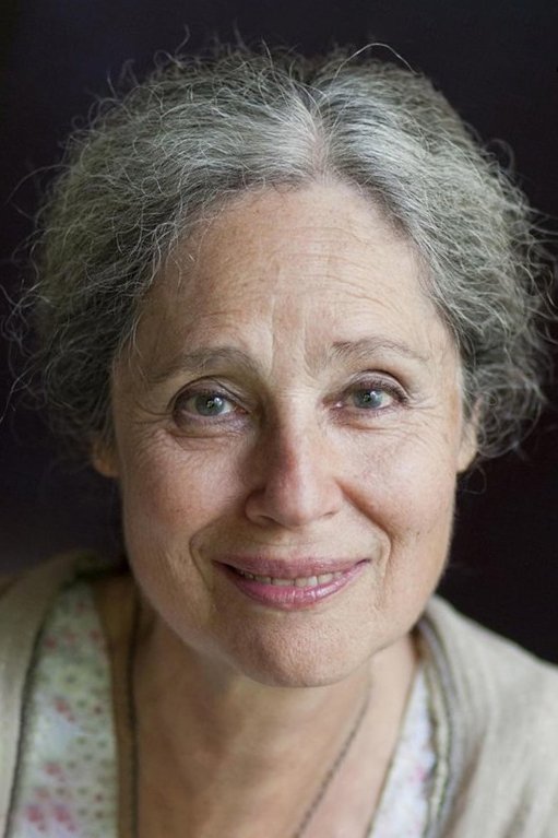 Táňa Fischerová backdrop