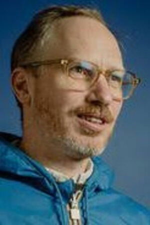 Alain Della Negra backdrop