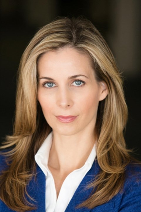 Leslie Maine backdrop