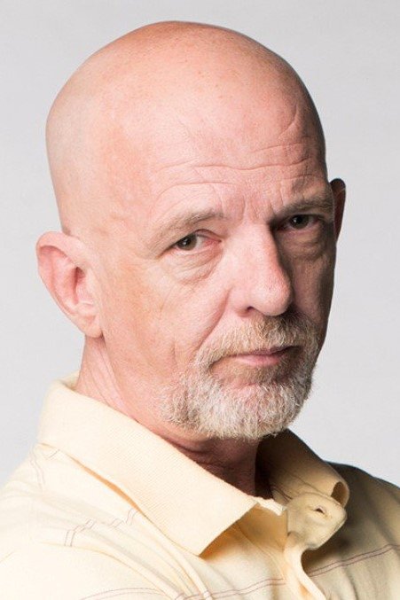 Liam Carney backdrop