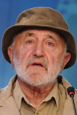 Nikola Korabov backdrop