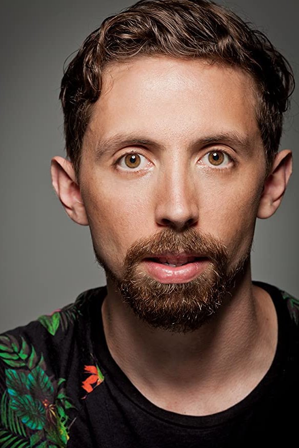 Eric Lampaert backdrop