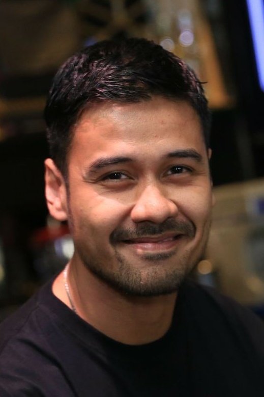 Chicco Jerikho backdrop