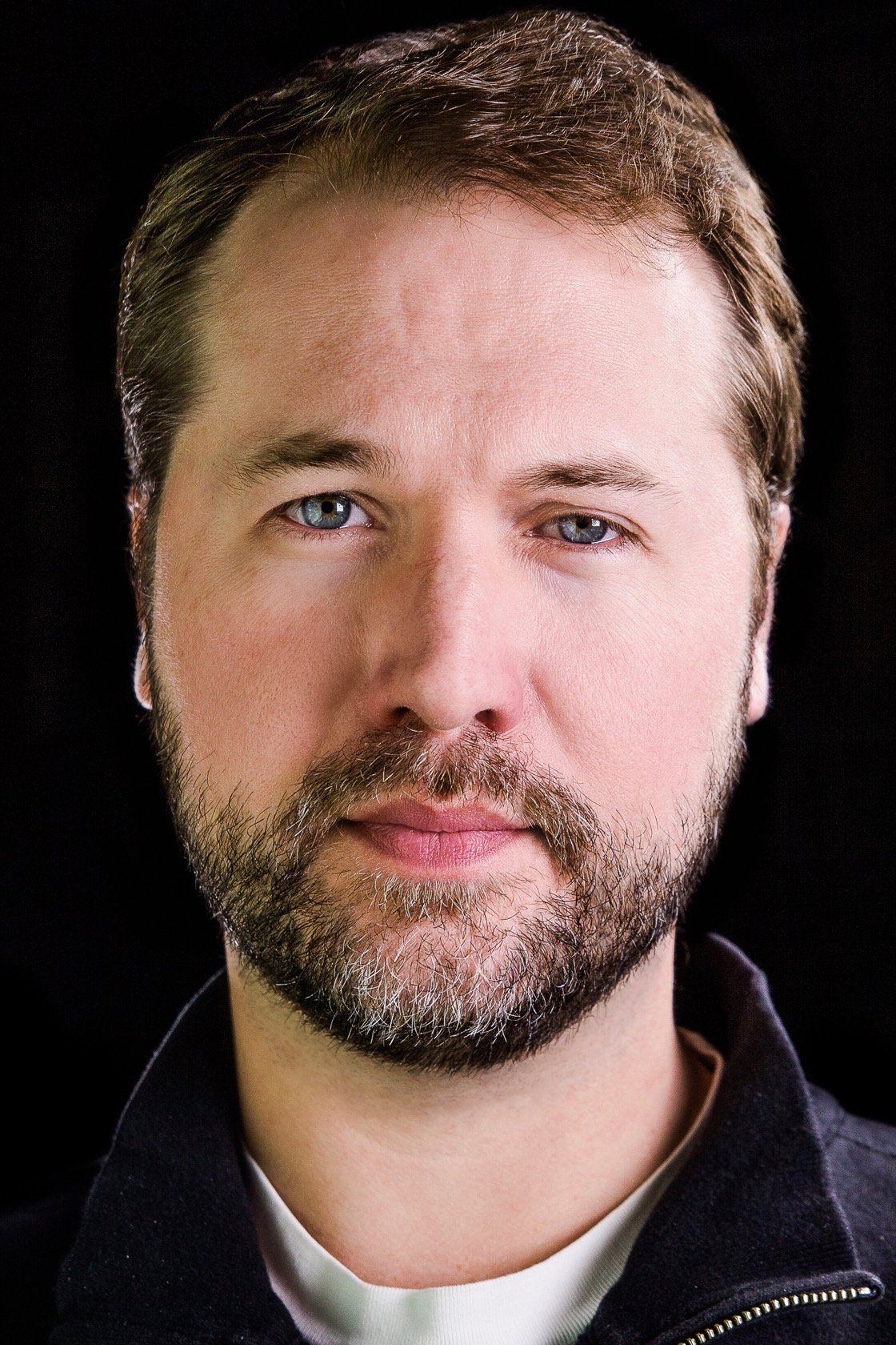 Matt Hullum backdrop