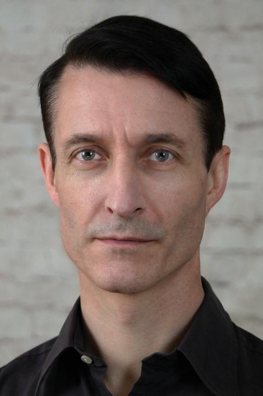 Stephen Chance backdrop