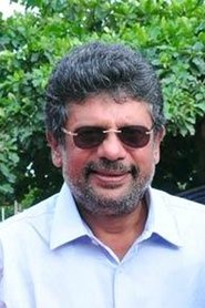 Vixhej Menon
