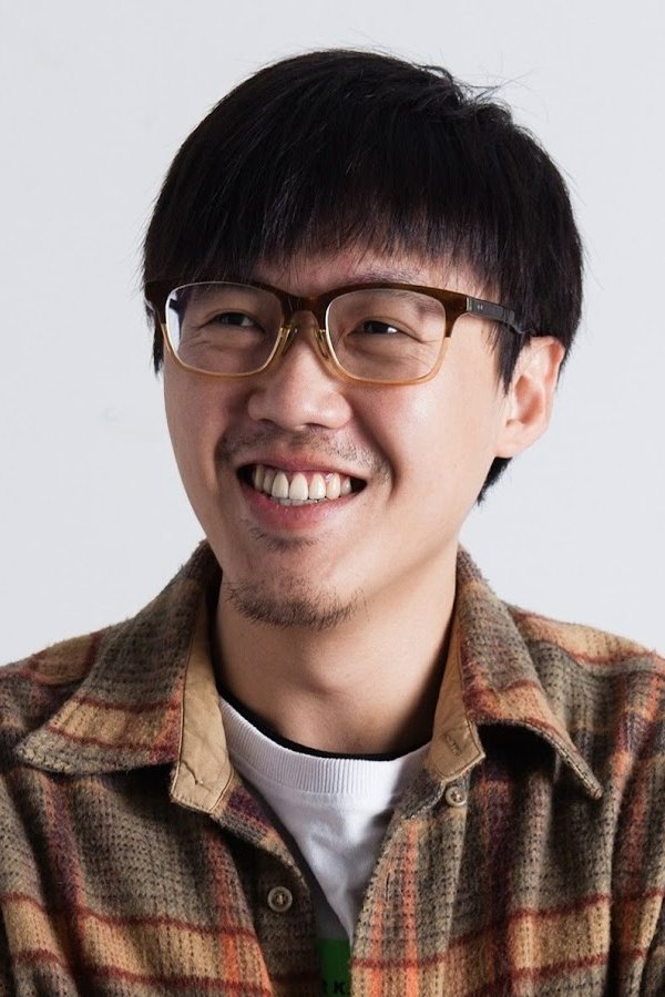 Ying-Ting Tseng backdrop