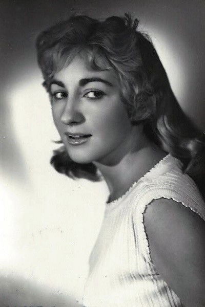 Celia Conde backdrop