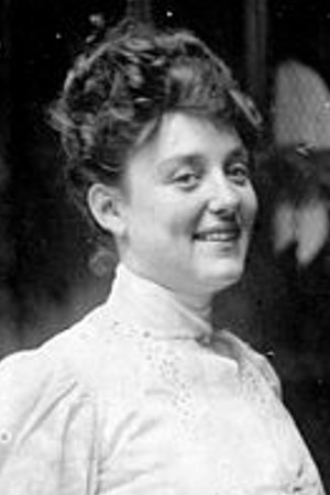 Annette Kellerman backdrop