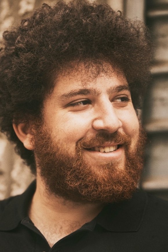 Thomas Blumenthal backdrop