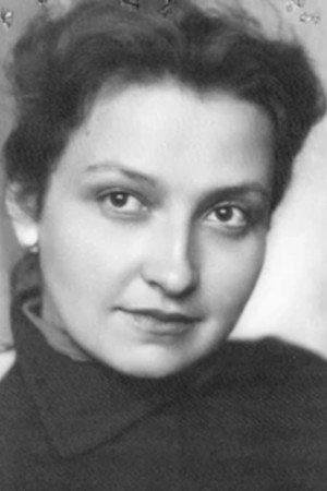 Olga Markina backdrop