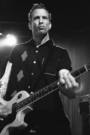 Dennis Danell backdrop