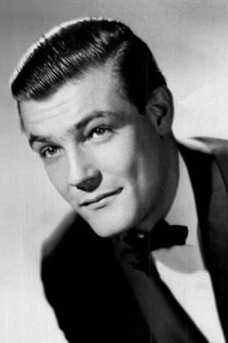 Peter Duchin backdrop