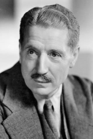 Lawrence Grant backdrop