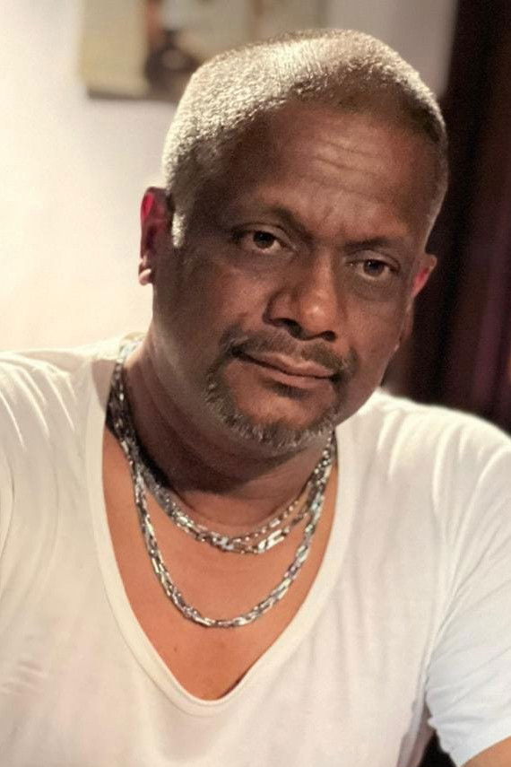 Wasantha Moragoda backdrop