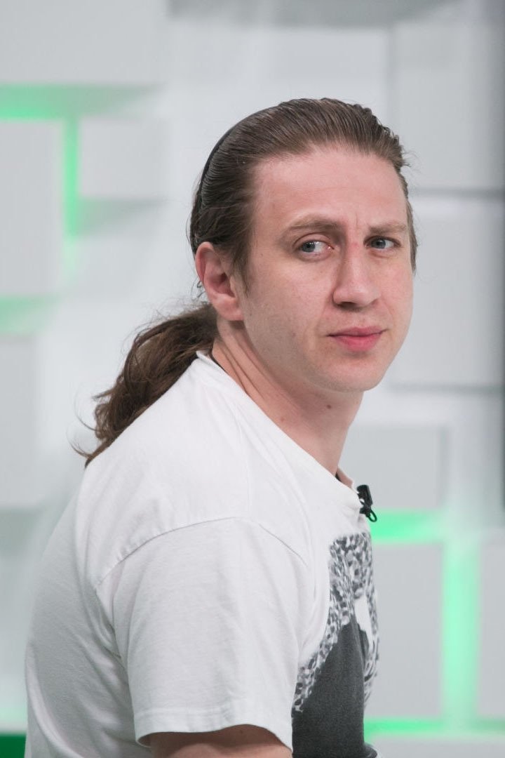 Marius Repšys backdrop