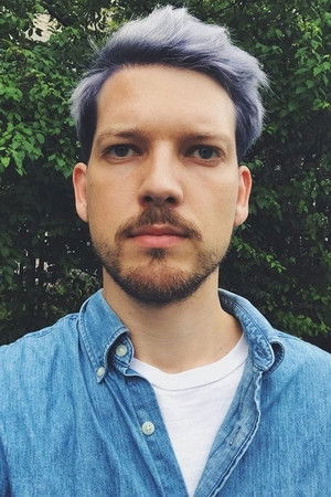 Romas Zabarauskas backdrop