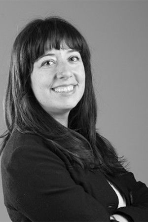 Susana López Rubio backdrop