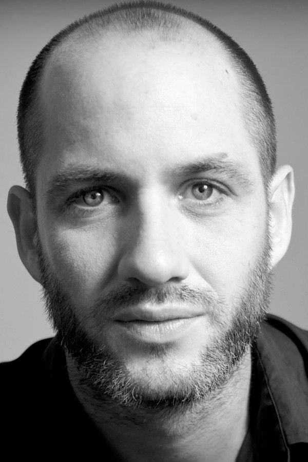 Rafael Ordorika backdrop