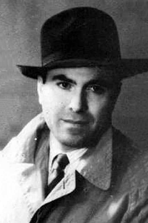 Stelios Tatasopoulos backdrop