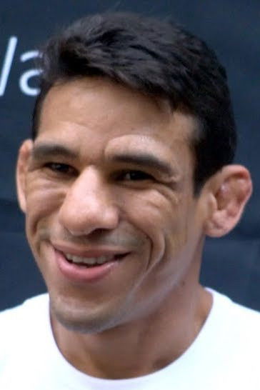 Luiz Firmino backdrop