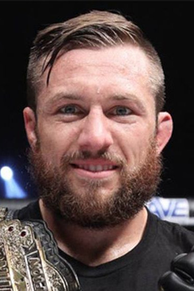 Lance Palmer backdrop