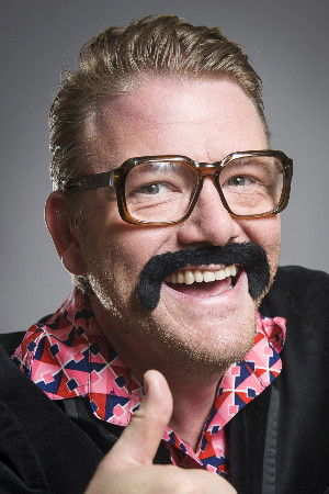 Christer Johansson backdrop