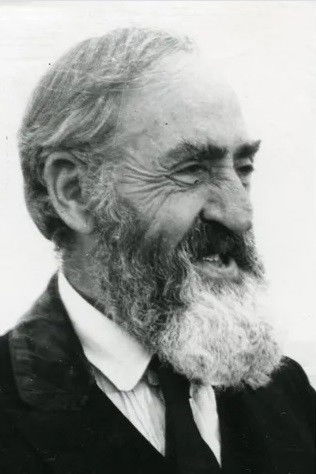 Vasili Chkhaidze backdrop