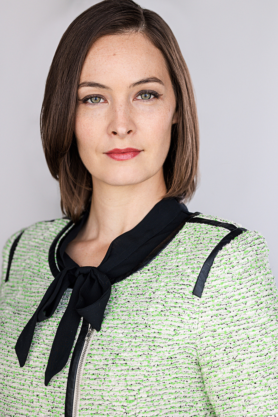 Savannah Schoenecker backdrop