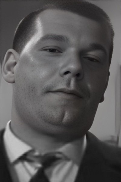 Hans-Dieter Schlegel backdrop