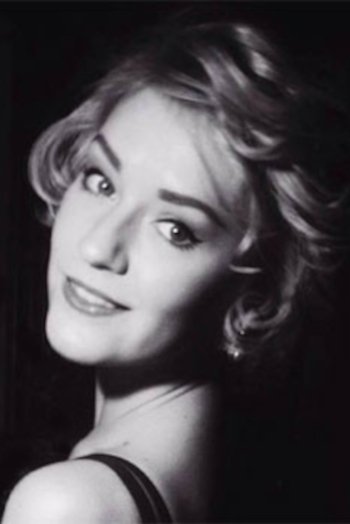 Yanina Parienko backdrop