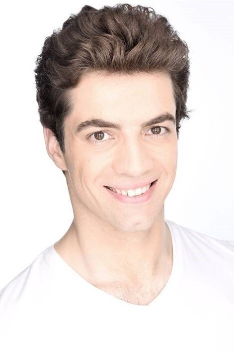 Igor Tsvirko backdrop