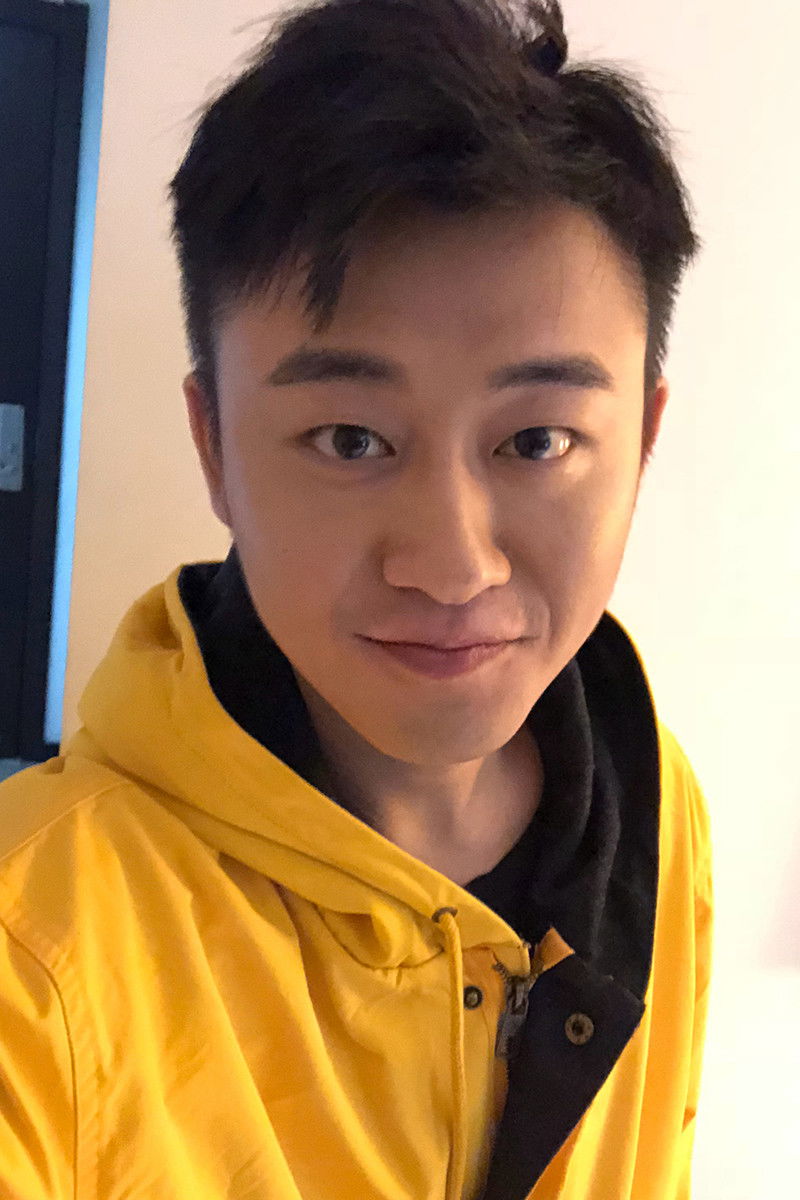 Zhang Cheng backdrop