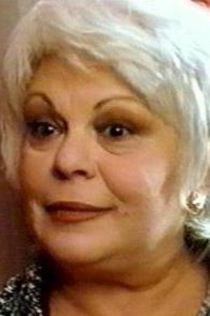 Germana Dominici backdrop