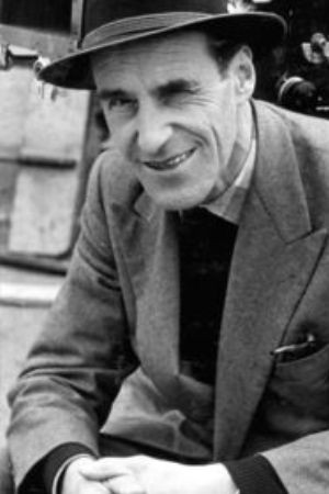 Ernesto Remani backdrop