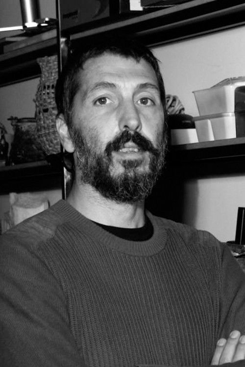 Simon Bogojević-Narath backdrop