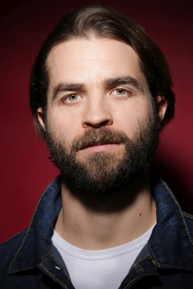 Shane Brady backdrop