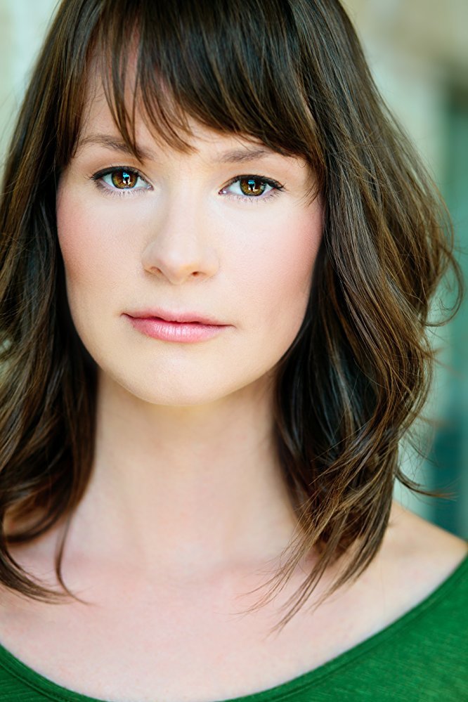 Samantha Ireland backdrop