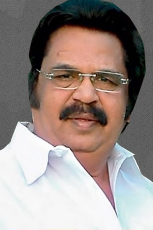 Dasari Narayana Rao backdrop